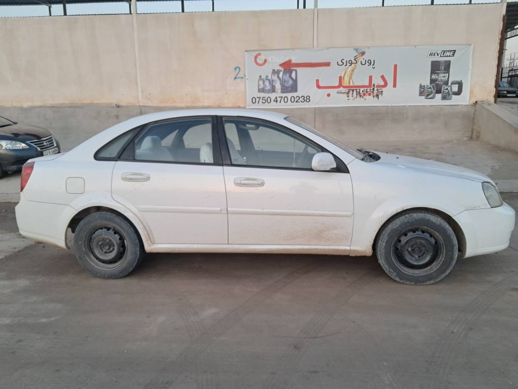 شوفرليت اوبترا  ٢٠١١ كير عادي  پارچەک و نیو بۆیاغ  ٦ وەرەقە غەرامە لەسەرە لی کەم دەکریتوە سیارەکی زۆر خاوینە چوار تایەی نویە داخلی نەگرتیە ژمارەی مۆبایل *********** سعر ٧٠ وەرەقەو مجالیکی زۆرر کەم دوای بینین اكر, نينوى
