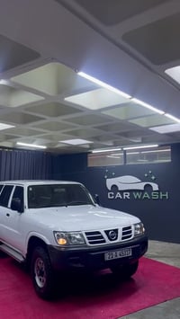 باترول • ٢٠٠٢ • ٢٢٤٠٠٠