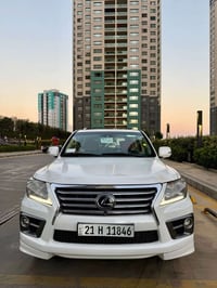 لكزس LX570 2014 • لكزس LX570 بريمي • LX570 2014 • ليكزس 570 • LX570 فو...