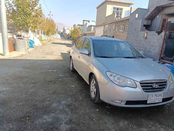 ئاڤانتی 2009 به بئ ده عمولئدراوبه شه رتی گئڕمه کینه کاره بای سه یاره که دوبه یه ماشاڵڵه هه یکه لی زۆرجوانه تۆماتیک ته بریدله سه رسویج 4تایه لۆکی له ژئردایه ***********👈👈🌺***********  کامئره وشاشه یه نرخی 46مجال
