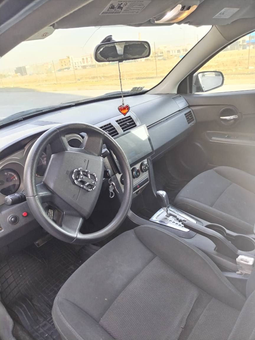 السلام عليكم ورحمة الله وبركاته
دوج افنجر موديل 2010 مكينة ٤ سلندر
كئرمكينه شرط تاخم تاير جديد سنويه جديد
كلشي جديد سياره مال بئت سعر ٦٥ تلفون *********** أربيل, العراق
