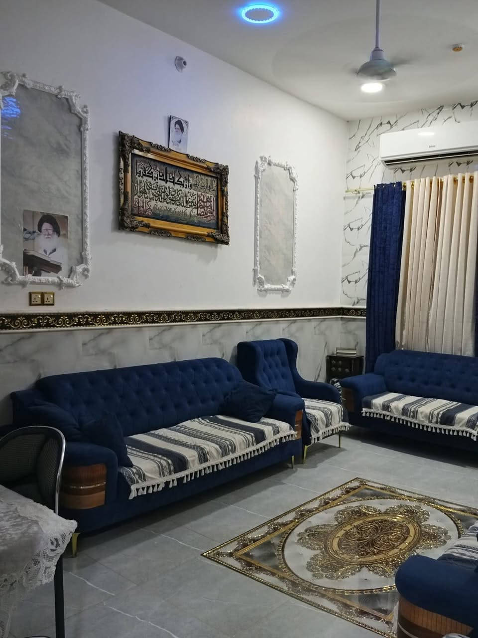 دار للبيع زراعي صرف 25   بناء حديث 
دور النفط قرب حي الاساتذه 
مساحته الواجه 7الاربع والنزال 15ونص 
رقم الاستفسار ***********
