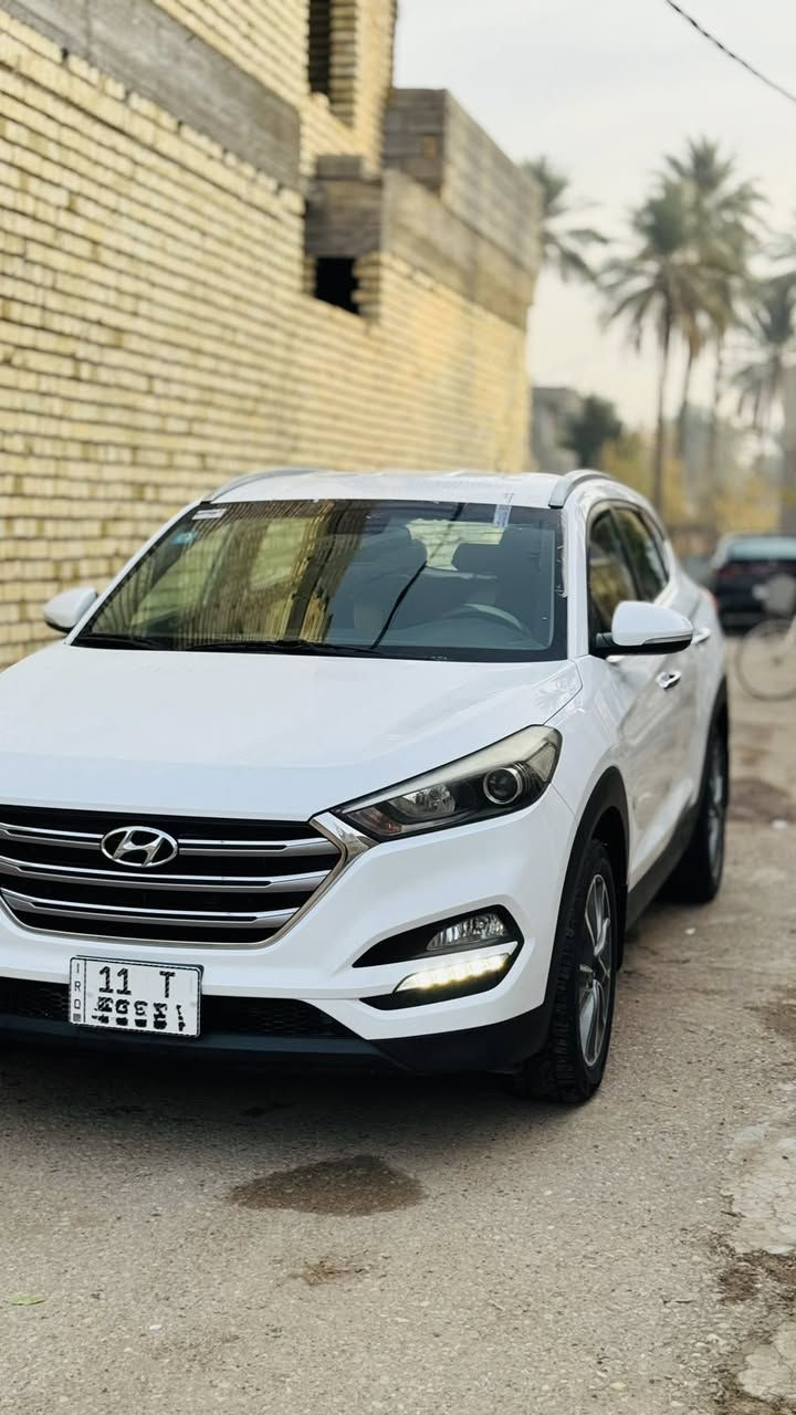 توسان 2018 مكفوله كفاله عامه رقم بغداد بسمي ماشيه 71 مري شفط شاشه قطعتين تبريد سعر 184 بيها مجال ***********
