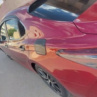 كامري ٢٠٢١ • نينوى • محرك شرط