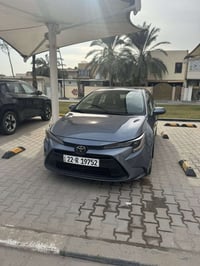 كورولا ٢٠٢٤ • كفالة • مكينة 2000