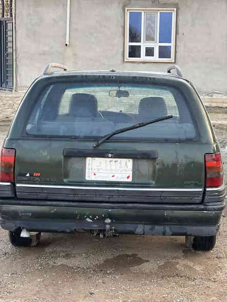 اوميكا موديل 92
حجم 26
رقم ألماني سنوية عظم الئ 2029
محرك ستندر شرط
طخم تايرات وسط
سياره وضع شركة بدون دعم
كاربون بانزين جديد
السعر 23 وبيها مجال
***********
