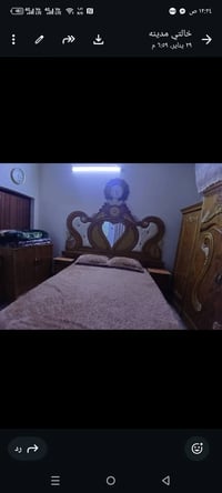 غرفة نوم • للبيع • خاص