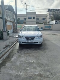 سوناته ٢٠٠٩ وارد كوري  مكينه ٢٠٠٠ كفاله عن ظربه وصواصي بيهه مكانات صبغ...