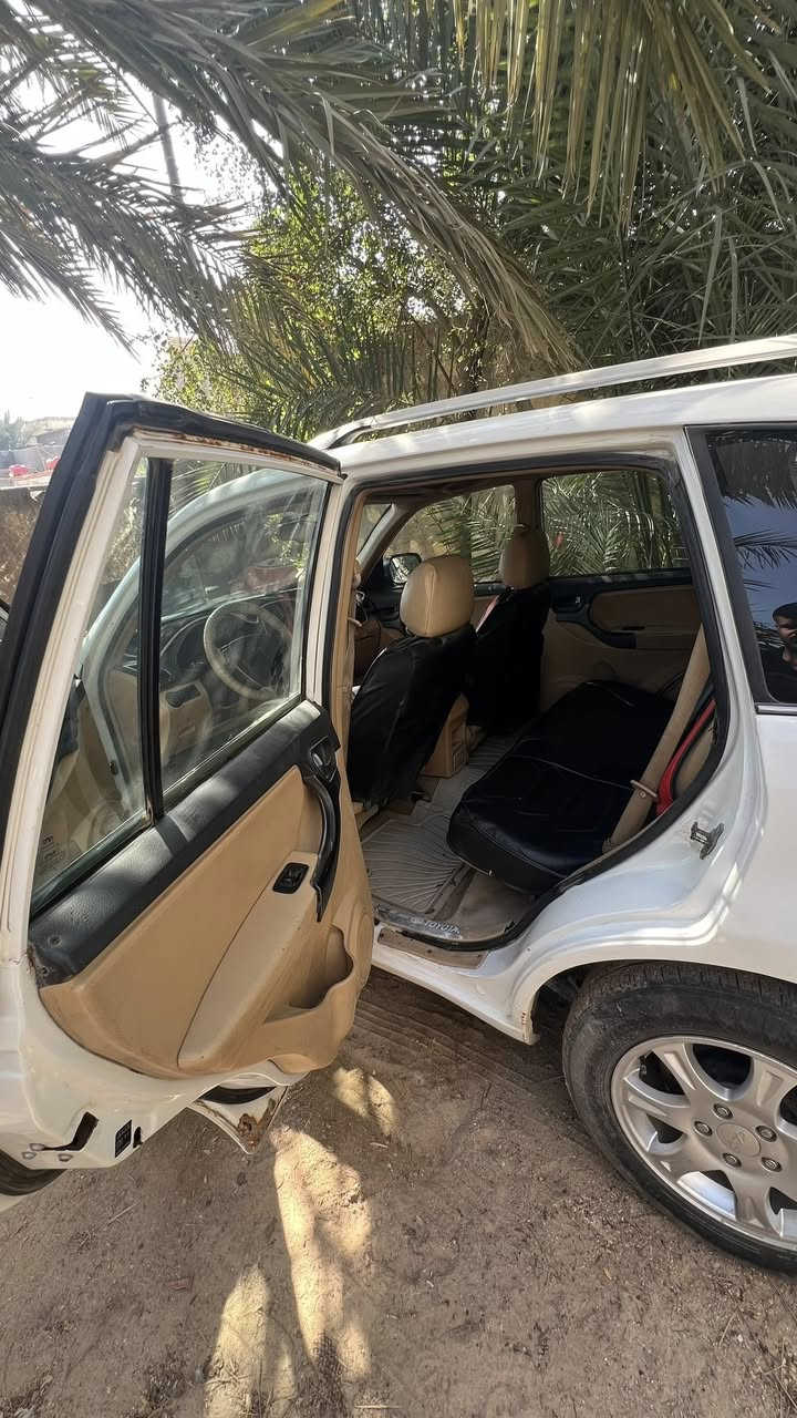 السلام عليكم
سيارة تيكو 2013 نظيفة جداً وبالعافية عالياخذها ما تصرف عليها ربع وترايك لدهوك
كير كهربائي 5 نمر ، تبريد ثلج ،  تحكم مري.. تحكم ستيرن ..شاشة لمس  بالنسبة للگير والمحرك مكفولات والحدادية ممتازة ورقم بابل الدولي والسنوية ل 2030  هزة جديدة وتخم 4 تاير جديد خياسات بيها شي بسيط ملگط السيارة مال بيت ومداريها ، سعرها 60 وبيها مجال للطيبين 

العنوان: بابل الحمزة الغربي
للتواصل *********** بي واتساب والخاص متواجد كذلك
