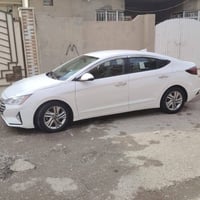 لانترا • ٢٠١٩ • محرك ممفتوح