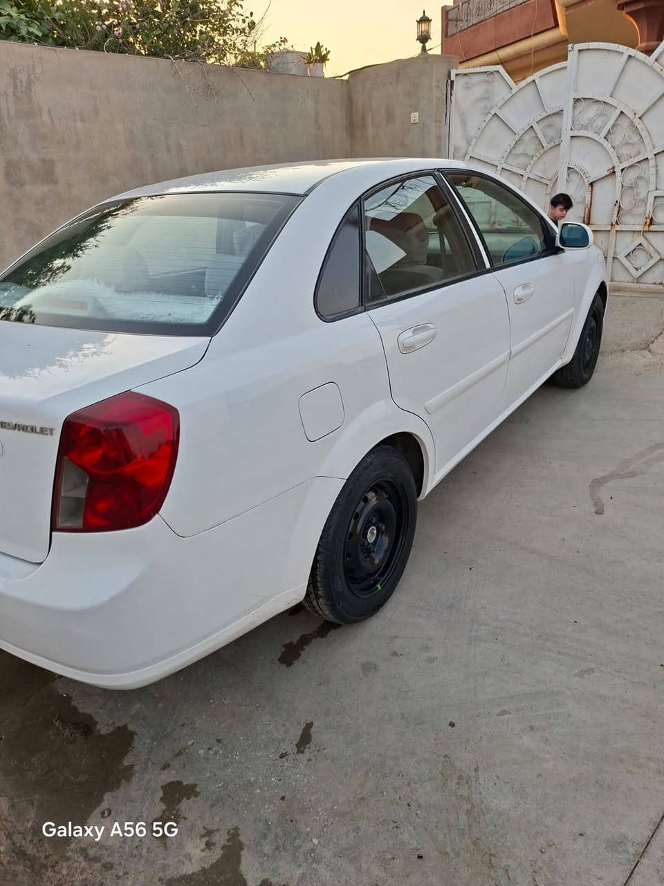 من بعد سلام
اوبترا 2010🙂
كير اوتوماتيك 😌
محرك كير شرط💯
تبريد ثلج شرط🥶
تدفئ شرط 🥵
رقم أربيل 👍
سياره بسمي تحويل ثاني يوم
تفاصيل أكثر اتصل ***********
السعر 85 $ بيها مجال
اذ ما عجبك اعبر منشور صلي عل محمد 😊✋ 
عنوان موصل الايسر
