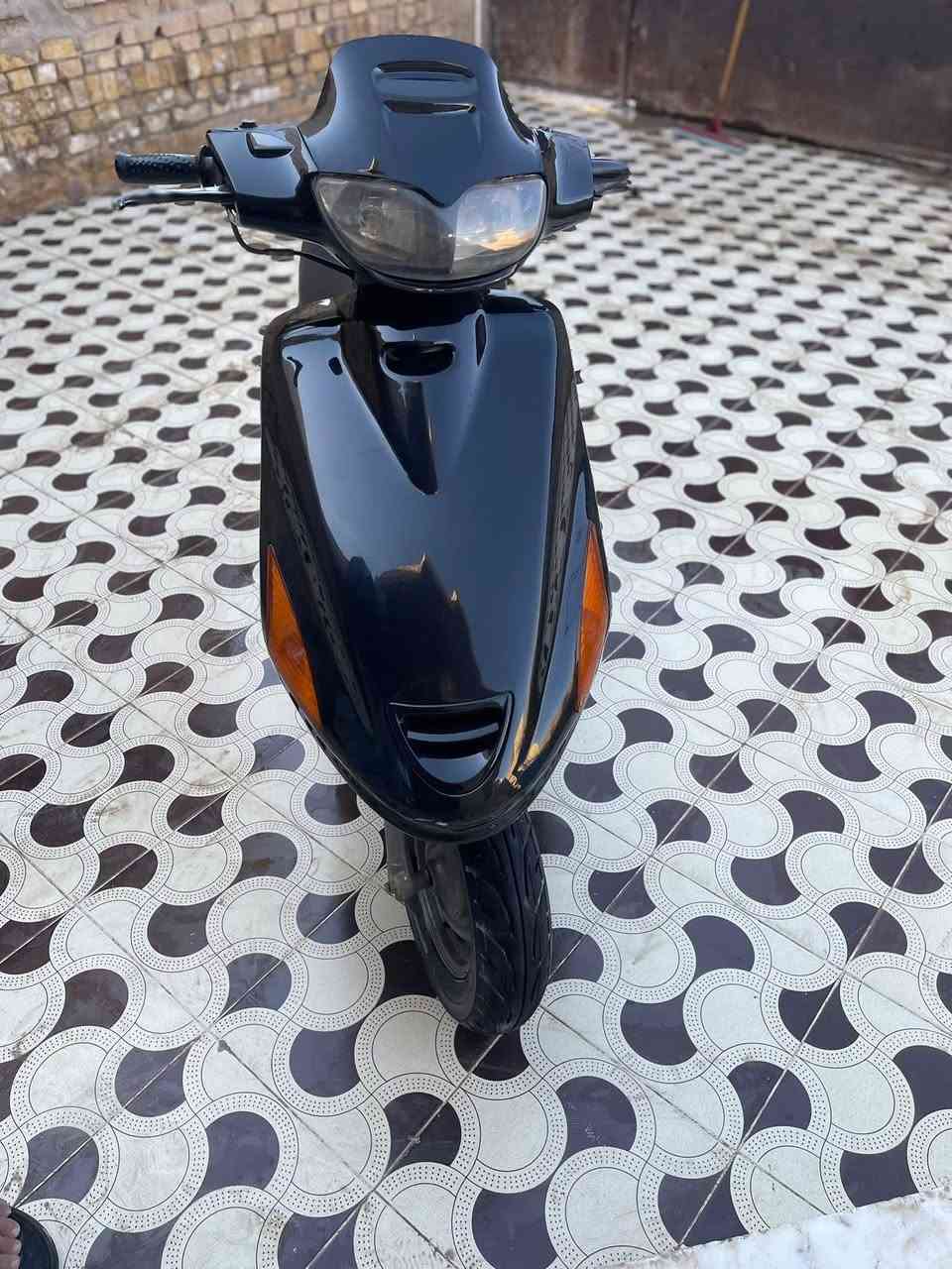 سلام عليكم دراجه للبيع فراشه فحل نضيفه فول درجه من مكينه من كل شيء سعر 450  

+964 775 060 1041
ماعندي ماسنجر بس واتساب
