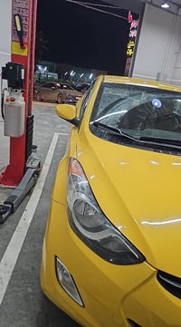 النترا • ٢٠١٣ • وارد امريكي