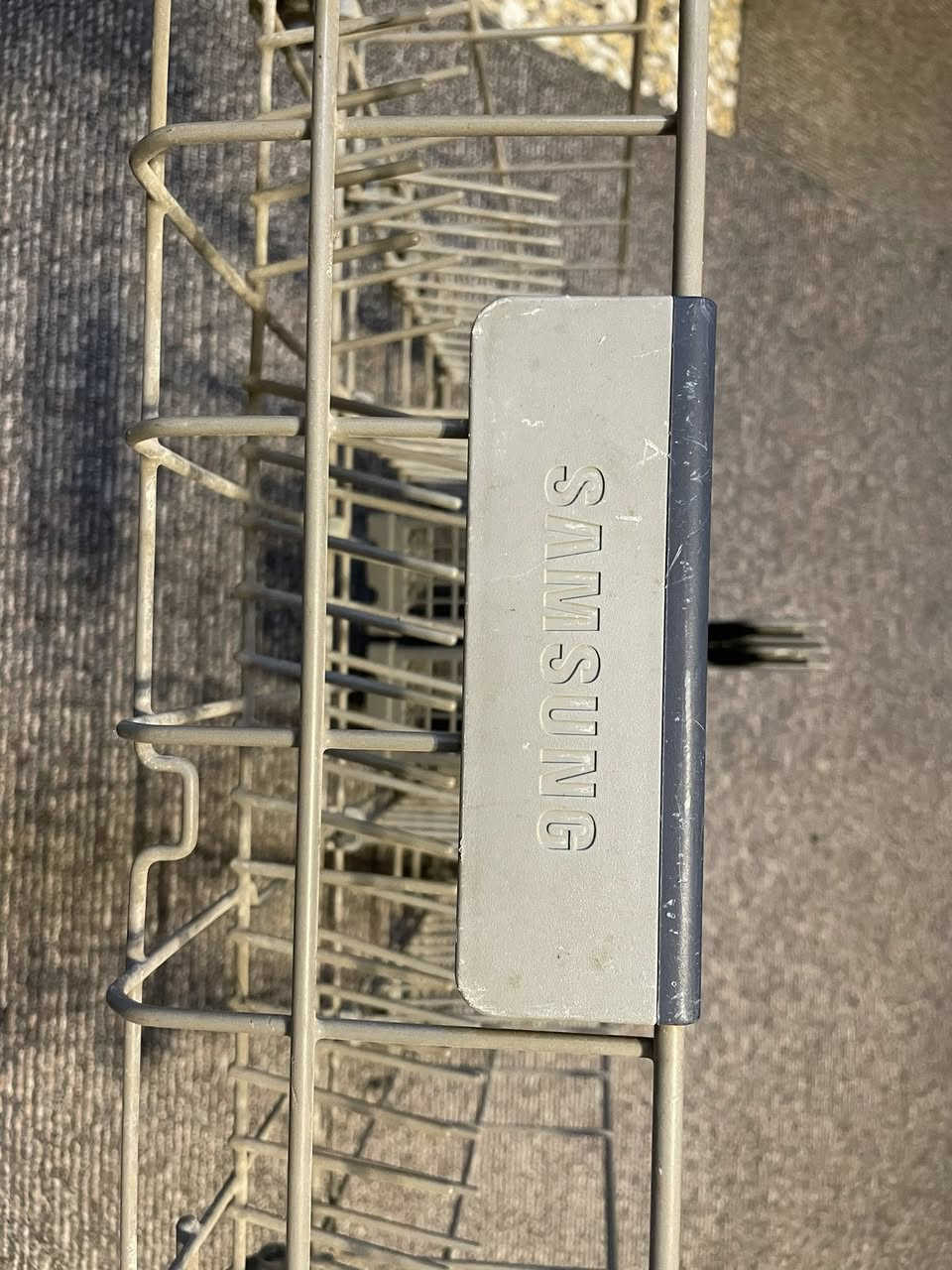 سله غساله صحون سامسونك
قطعه وحده مع سله الخواشيك


**إذا كنت صاحب هذا الإعلان وتريد حذفه لأي سبب، رجاءا أرسل رسالة إلى الدعم الفني**