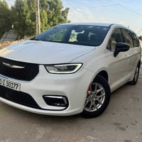 كلايسر باسفيكا 2024 محرك 3600سته سلندر  لسياره على وضع الشركه جديده جد...