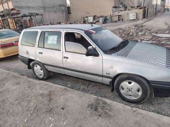 السعر16وبي مجال بيع سريع لغرظ حاجه المبلغ
اوبل كاديت موديل 89 رقم نينوئ محرك 16كيرعادي شرط التحويل والوكاله عنوان السياره كركوك سياره كيرمحرك كله نظيف ‏‪
‏‪***********‬‏ زين
‏‪***********‬‏اسيا
