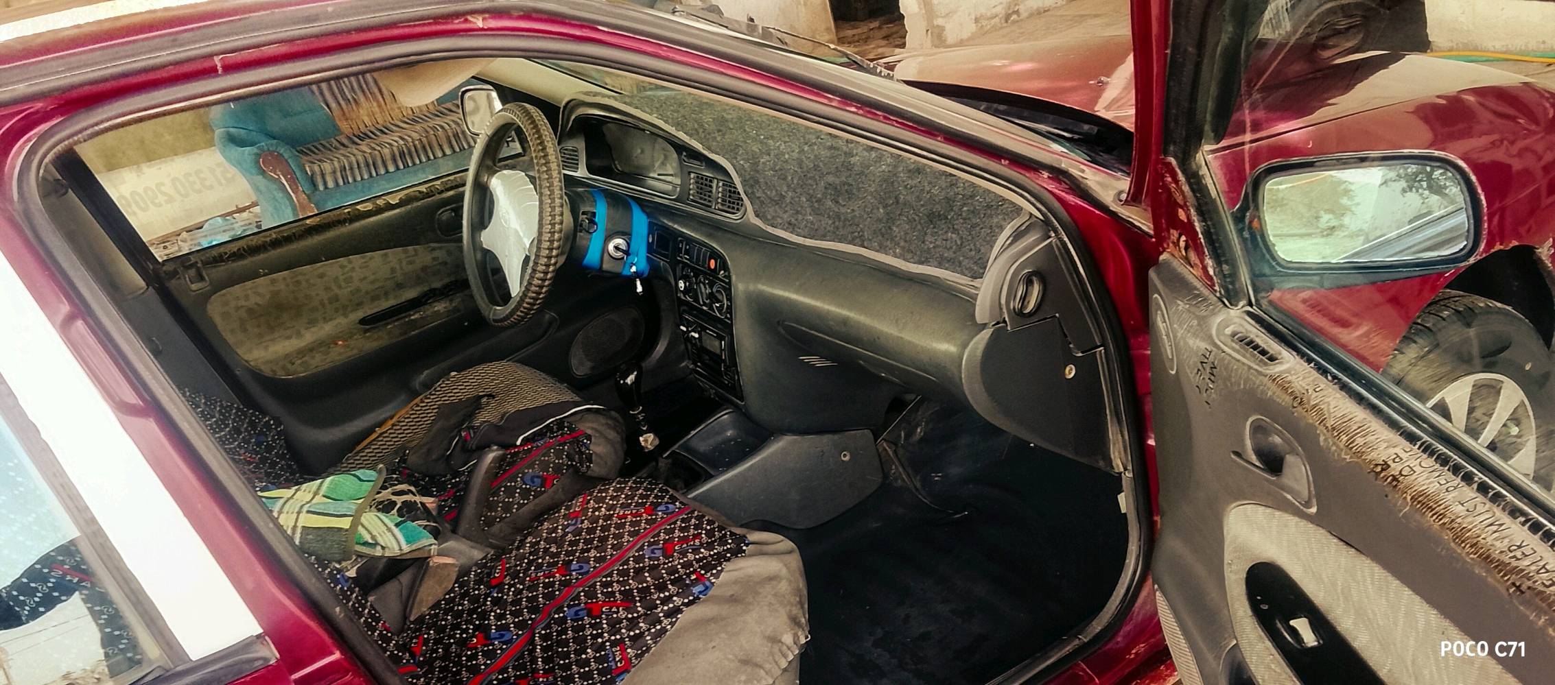 مكاني بغداد 