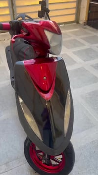 ماكس عدلة • معدل ١٢٥ • ياباني