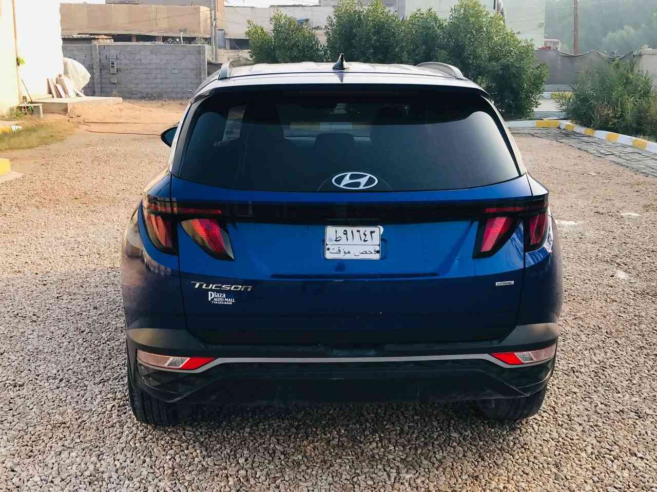 توكسان ٢٠٢٤ أمريكي
بدون لوحات

حادث دعامية فقط كما مرفق بالصور 

بدون ايرباك

٤ سلندر مكينة ٢٥٠٠ 

ماشية ٢٢ الف 

فول عدى الفتحة 

بصمة تشغيل 

تشغيل عن بعد 

اوتو  هولد

رادارات خلفية. أمامية.جانبية 

توقف ذاتي . كل الجوانب 

جنطة بصمة . كهرباء 

سايد بريك بصمة 

شاشة كبيرة لمس 

تحكمات جهتين 

تدفئة + تبريد كشنات

مواصفات هواي 

السيارة  في الحلة 

السعر ١٨٠

***********
