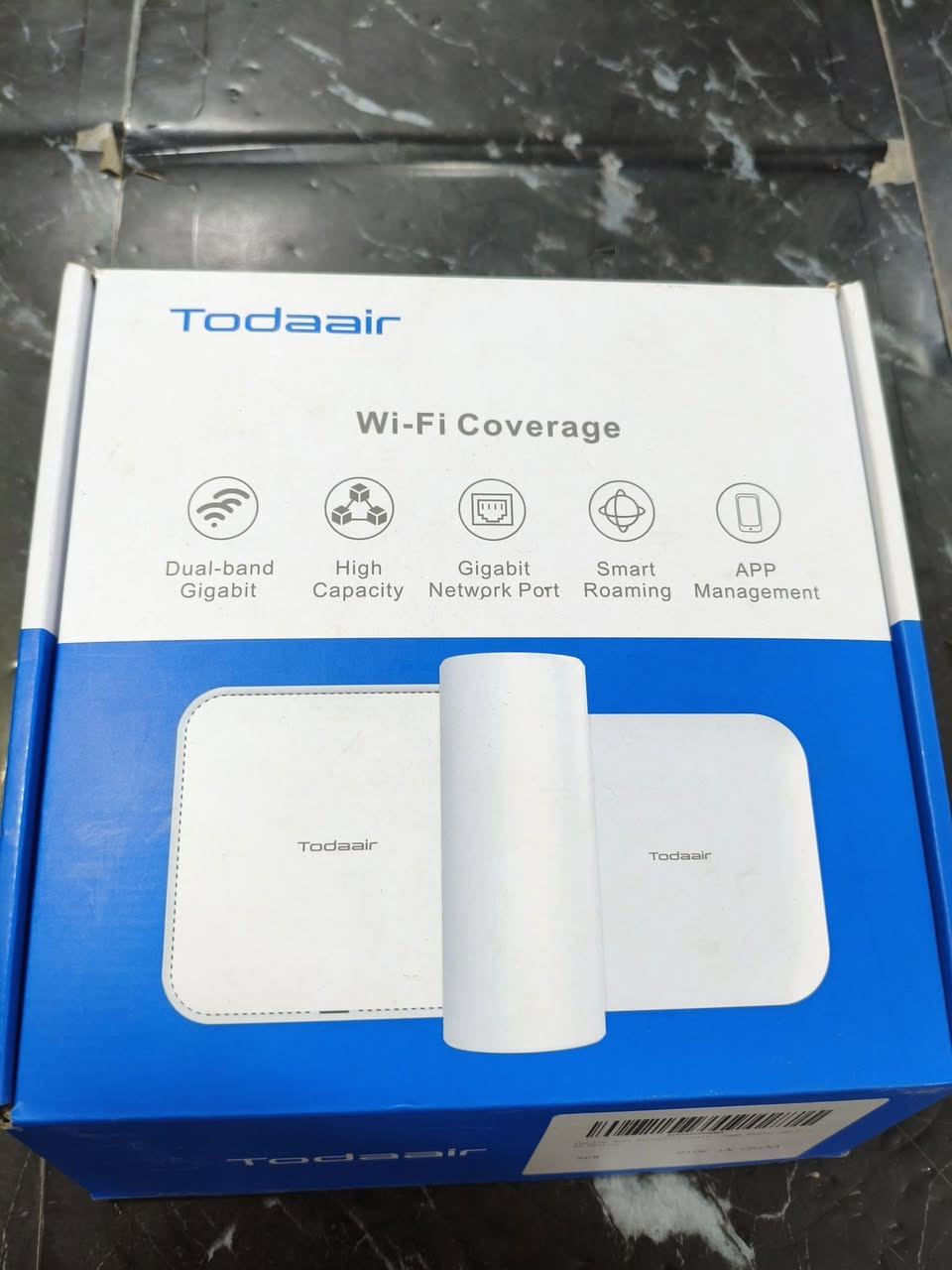 خلي سعر وأخذه بل عافيه


**إذا كنت صاحب هذا الإعلان وتريد حذفه لأي سبب، رجاءا أرسل رسالة إلى الدعم الفني**