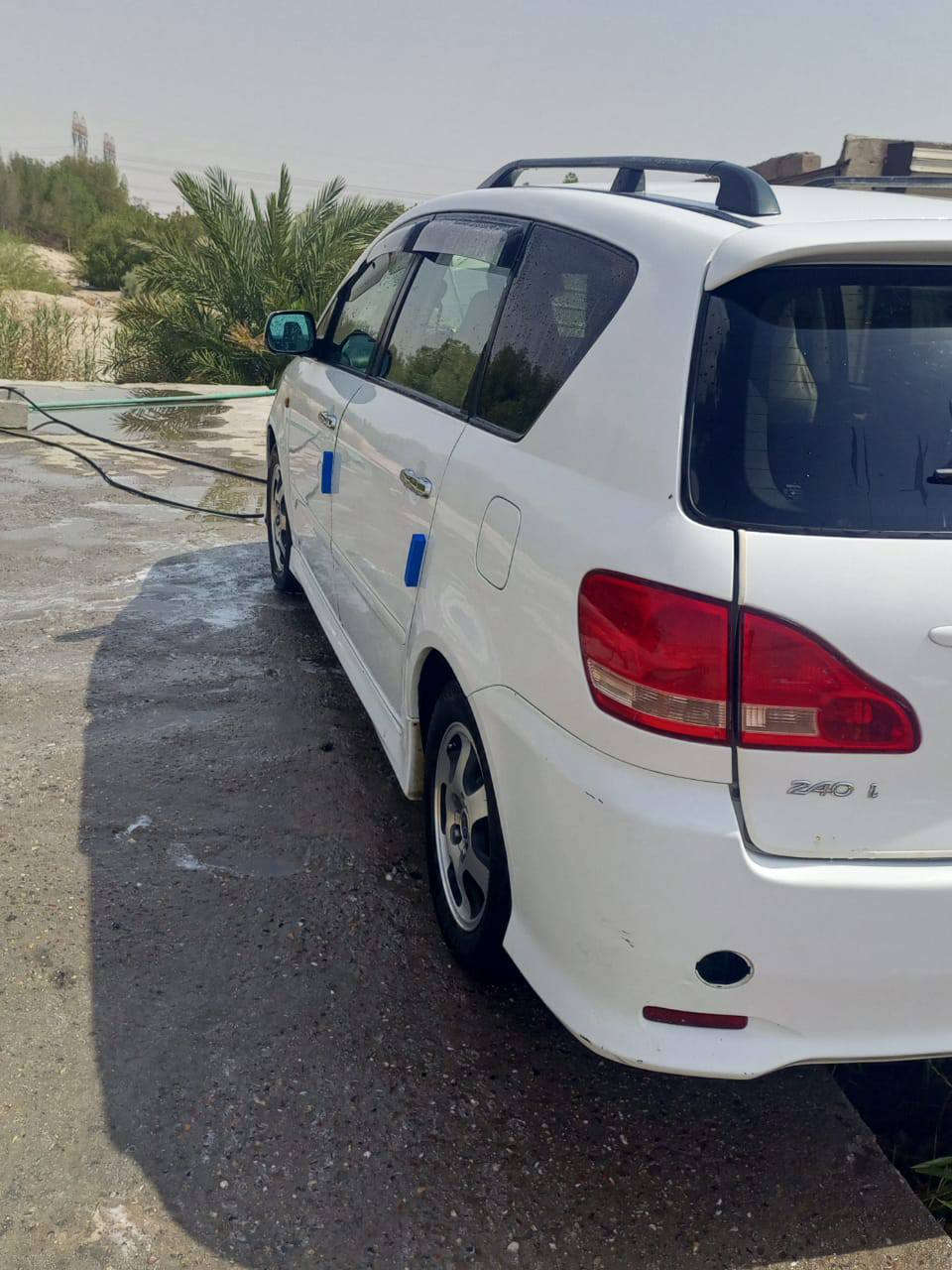 السلام عليكم
ابصم عادي تويتر موديل 2002 السعر 112 العنوان بصره سفوان رقم الهاتف ***********
