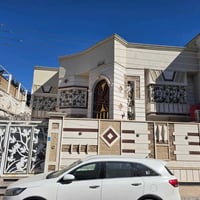 الاربع شوارع • ٢٦٦م • طابقين