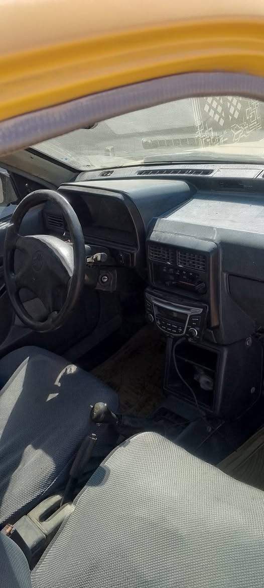 سلام عليكم سايبه للبيع موديل10
غرامات 150الف كا ذمه كازيت ***********
