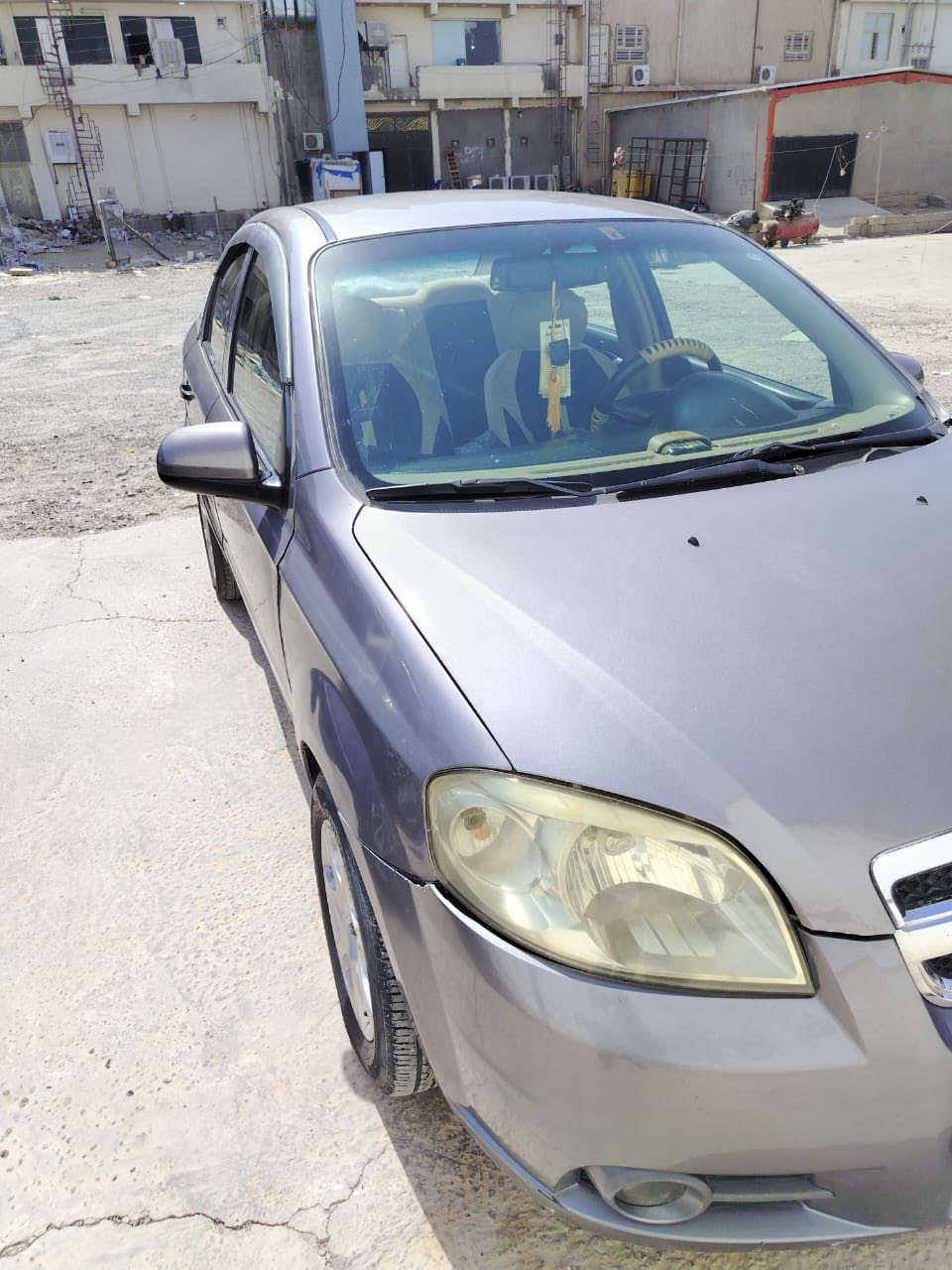 السلام عليكم
سياره اڤيو للبيع 👋🏻
موديل 2009
رقم سليمانيه دولي شرط التحويل ✅✨
كير محرك مكفول ✅
تبريد ثلج ❄️✅
تدفئه نار 🔥✅
كهربائيات كله شغال ✅✨
مسجل شاشه وكامره ✅📷
تخم تاير جديد 🛞✅
سياره اوتو ✅
صدر نص عمر 6️⃣5️⃣‎%‎‎
بيها صبغ جاملغات اماميات صبغ فقط بدون دواخل ‼️
سياره جاهزه ومرتبه 
السعر 60 وبيها مجال 💵✅
مكان السياره صلاح الدين الضلوعيه 
اتصل وتدلل (‭0781 521 2025‬)
