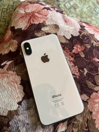 آيفون XS • ٢٥٦ • بصمة ووجه