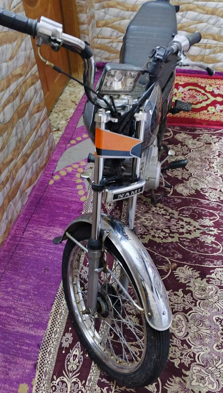 اربع كير للبيع نظافتها مثل مامبين بلصور مكينتها جديده مكاني بلجاير السعر 350وبيها مجال استفسار *********** كربلاء, العراق
