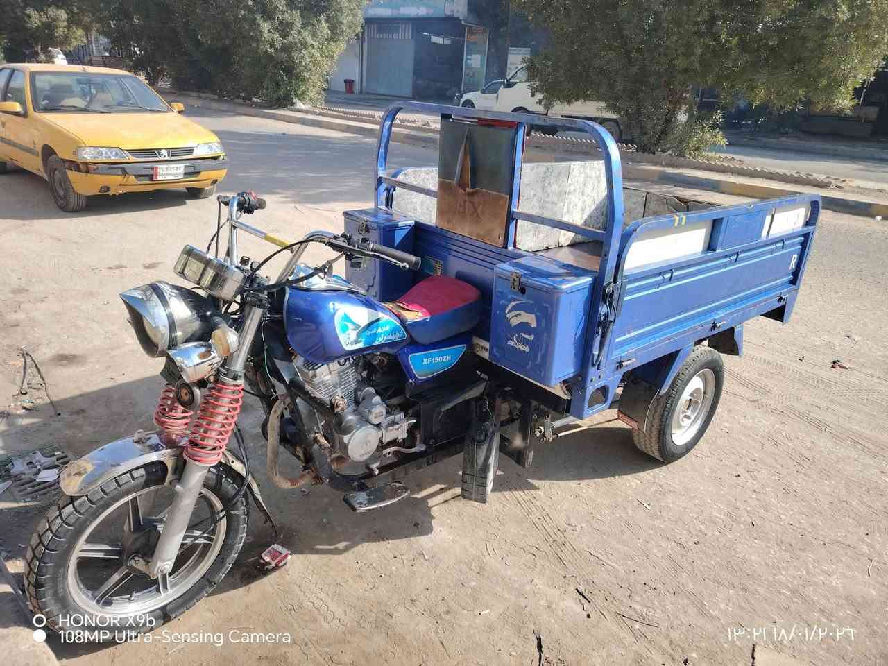 سلام عليكم ستوته للبيع موديل ٢٠٢٣ ستوته اصولي  اوراق  سعر 2050 وبيها مجال النجف ***********
