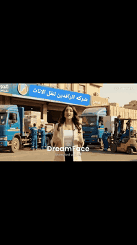 نقل أثاث • خدمة ٢٤ ساعة • بغداد