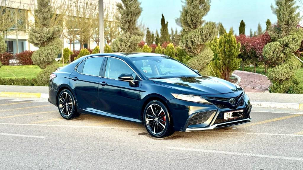 ‎‏‎‏﷽
*********** 
بس بيع بدون مراوس
🚗
‎158$
‎‏‎نظافة السيارة ١٠٠/١٠٠
‎‏‎❇️ ❇️
‎‏‎سيارة  كلـش كلش  جديدة لوك 
‎‏‎ونظيفة  وحلوة وكل كل جسمها بشرط✔️‎‏
‎سيارة ما شاء الله نضافة مية بلمية
‎بحالة الوكالة، نظيفة جداً وبشرط الفحص لكامل الجسم.
‎​المواصفات:
‎​المحرك: 2500 (بنزين).
‎كير ومحرك بشرط الفحص.
‎​تايرات جديد (بالكارتون).
‎​رادار 360 درجة.
‎​تحديد السرعة والحفاظ 
‎على المسار.
‎​نظام ما قبل التصادم 
‎ومساعد تتبع المسار.
‎​مثبت سرعة رادار ديناميكي.
‎​تنبيه مغادرة المسار.
‎​مساعد الضوء العالي التلقائي.
‎​نظام التحذير من النقاط العمياء.
‎​كاميرا خلفية.
‎​الملاحظات:
‎​الصبغ: قطعه 
‎صبغ (بدون دواخل).
‎​الإيرباكات: جميع الإيرباكات سليمة (بلادي مامفتوحة ).
‎​الرقم: سليمانية، تحويل مباشر.
‎​
​
‎ال💎ــسعـر 🟥 :: 📮

‎رقم صاحب ســـيـارة :: *********** بغداد, العراق
