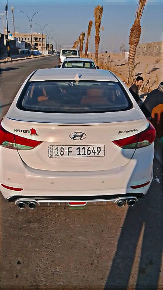 النتره 14كفاله رقم نكليزي هزه جديده سياره فول موصفات ماعده لبصمه بيه تكشير ورشيته بل باب غلف صايق نص باب وقبق جنطه بس من فوك مكفوله من ضربه ولمعجون وتبديل 
مسونار موجود مكان سياره كربلاء سعر 123
*********** كربلاء, العراق
