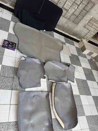 قطع سيراتو فورتي • لايت زنون اصلي • بردات تفصال