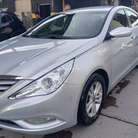 سوناتا ٢٠١٢ • محرك ٢٤٠٠ GDI • رقم دهوك