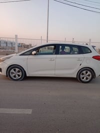 كارينز ٢٠١٥ • مكينة ١٦٠٠GDi • رقم بابل اجره