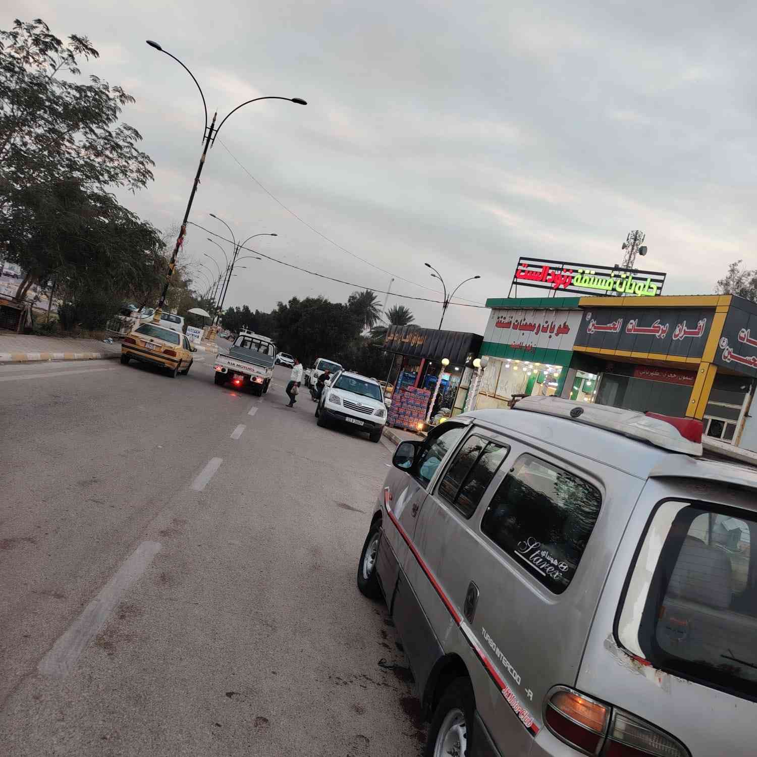 سلام عليكم  هونده موديل 2006 للبيع  سياره كير مكينه اكسن مكفولة  كهربائيّة تخم تاير  جديد   السعر 73 وبيها مجال   رقم /***********/
