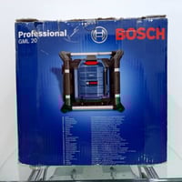 راديو بوش  غير مستخدم  مواصفات ومميزات عالميه  وزن ثقيل جدا جدا  للاست...