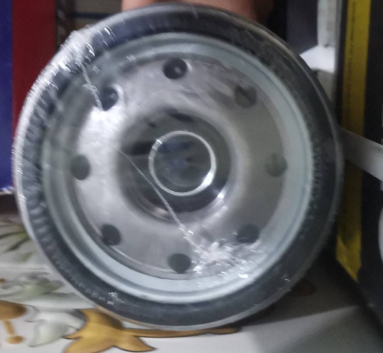 توفر فلتر دهن هينو بوشة  و فوصة ثقيل 💯
سعر فلتر هينو  7 الف دينار 👌سعر فلتر فوصة  8 الف دينار 👌
اقل  كمية كارتون وتوصيل متوفر لجميع المحافظات 🚙✅
***********
***********
