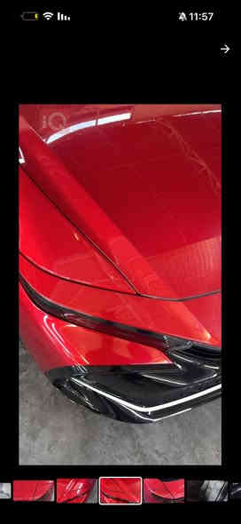 سلام عليكم 
تويوتا كراون 2023
Limited
السياره فول فول مواصفات 
مواصفات : 
كشنات تدفئة تبريد 
كاميرا 360 درجة 
بانوراما
مثبت سرعة 
11 سماعة من شركة JBL
شاشه وسطية من شركة JBL
نظام ABS للطوارئ
المصابيح الامامية LED
شاحن لاسلكي 
ابل كار بلاي و اندرويد اوتو
تحذير من الاصطدام الامامي
رادار 
تحذير مغادرة مسار 
 مراقبة نقطه عمياء 
تبريد خلفي
تشغيل عن طريق تطبيق تويوتا بالهاتف 
السيارة مواصفاتها كلش عالية 
السعر 310 وبيها مجال 
للاستفسار واتساب او اتصال ***********
