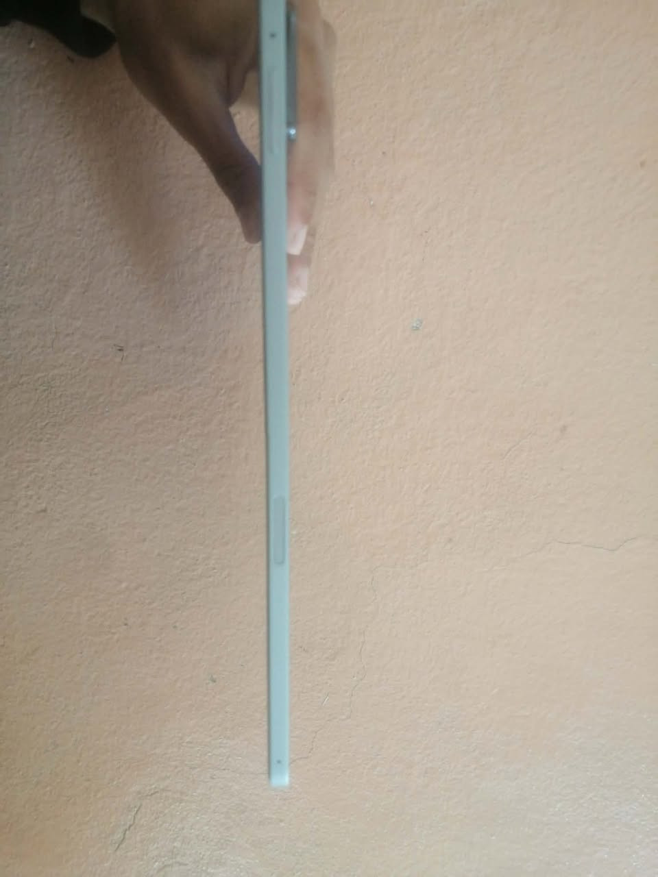 للبيع شاومي باد7 رام٨ وذاكرة256 نضيف ولا شخط  فقط هاي ضربه خفيف كامل ملحقات
سعر350
هوايوy9prim مبدل شاشه وشاصي تعبان سعر50 مكاني بهرز


**إذا كنت صاحب هذا الإعلان وتريد حذفه لأي سبب، رجاءا أرسل رسالة إلى الدعم الفني**