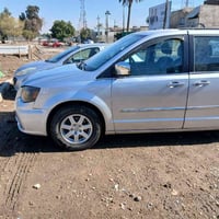 كرايسلر موديل 12 فول مواصفات محرك 3600 كير مكفول ثلاث قطع تبريد بيبان ...