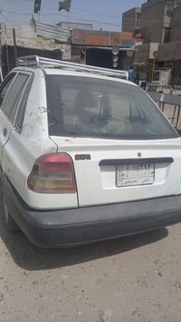 اقساط • مقدم ٥ ورق • المشخاب