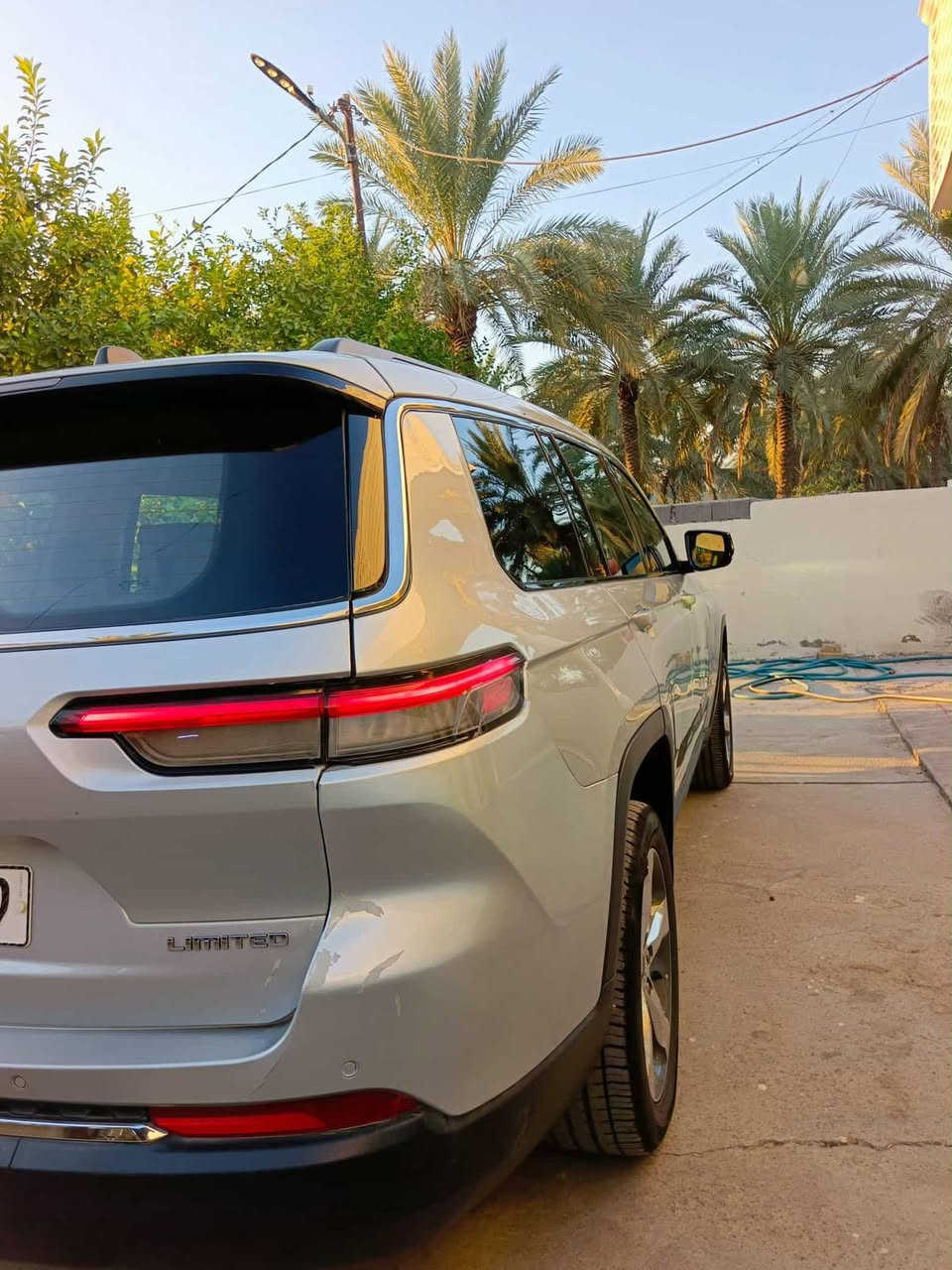 للبيع جيب ٢٠٢١لمتت سونار مرفق
فتحه محرك ٦سلندر شاشه كير ماوس جنطه كهرباء السعر٢٦٠ورقه مكاني الحله 

***********
