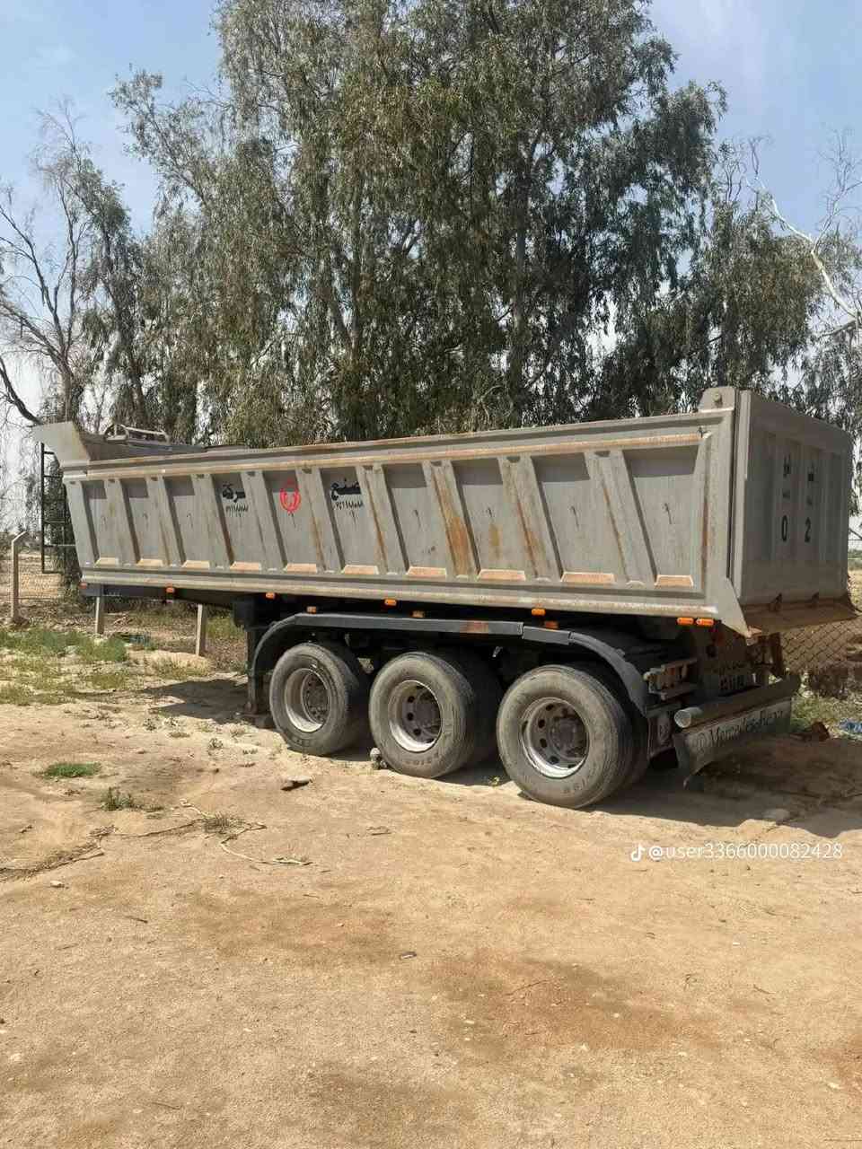 عربانه البيع موديل ٢٠٢٢ روعه المكان كربلاء رقم ***********
