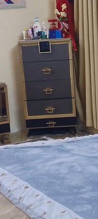 غرفة نوم تركية • ١٠قطع • ما بيها ضرر