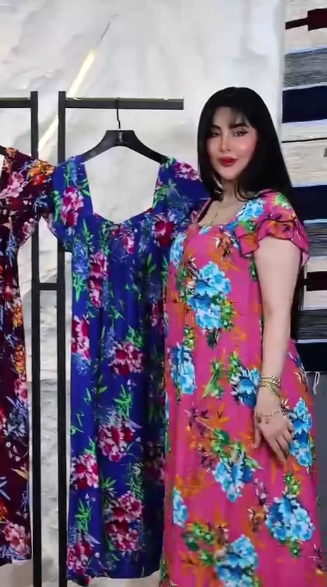 https://t.me/lojaen19
كل قطعة تحچي عن ذوقك 👗
كشمير قصير مشجر 

قياسات 
2XL 3XL 4XL 5XL 

سعر الدرزن 60 الف 🔥🔥🔥


**إذا كنت صاحب هذا الإعلان وتريد حذفه لأي سبب، رجاءا أرسل رسالة إلى الدعم الفني**