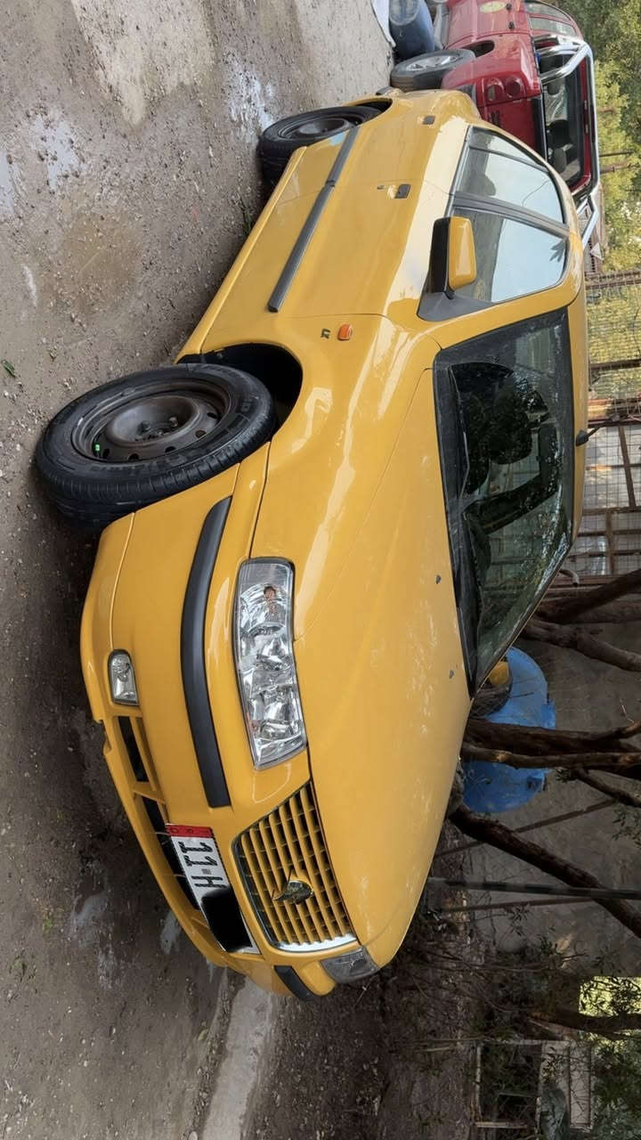 للبيع سمند ٢٠١٧ رقم بغداد باسمي سنوية مجددة وهزة وهيئة مصفرة صدر جديد تخم تاير تبريد محرك لاتبخير لاتنقيص مكفولة عدا بارد بالجاملغ مكان بغداد 
***********
