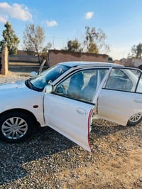 بروتون ٢٠٠٢ • كير ومحرك شرط • صلاح الدين